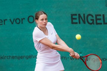 Adelina Krüger 36 - TVSH Cup